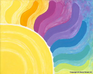 sherylbrown_psychedelicsunshine